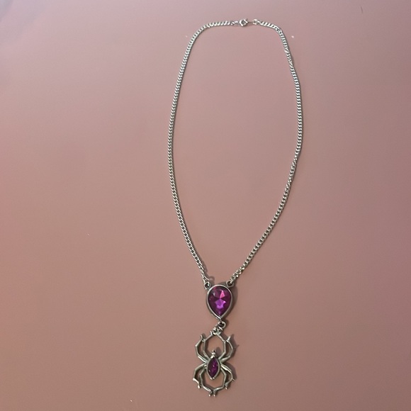 Witch Costume Accessories - never worn - all purchased from Spirit of Halloween - Picture 7 of 8